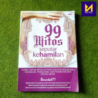 99 Mitos Seputar Kehamilan