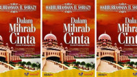 Dalam Mahrab Cinta