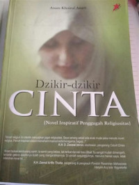 Dzikir-Dzikir Cinta