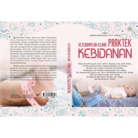Keterampilan Klinik Praktek Kebidanan