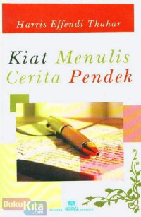 Kiat Menulis Cerita Pendek