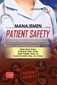 Manajemen Patient Safety
