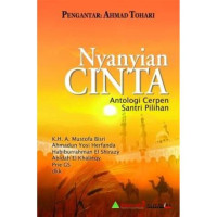 Nyanyian Cinta