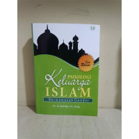 Psikologi Keluarga Dalam Islam