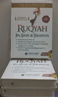 Ruqyah Cara Islam Mengatasi Kesurupan
