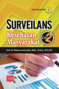 Surveilans Kesehatan Masyarakat Edisi 2