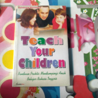 Teach Your Children