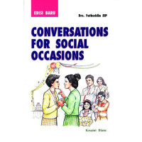 Conversations For Social Occasions