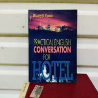 Practical English Conversation for Hotel