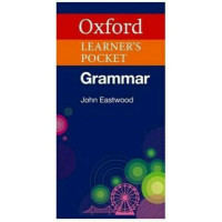 Oxford, Learner's Pocket, Grammar