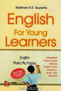 English For Young Learnes
