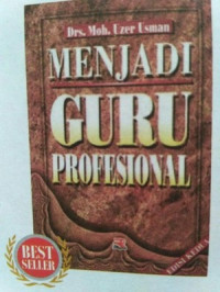 Menjadi Guru Profesional