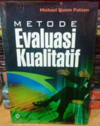 Metode Evaluasi Kualitatif
