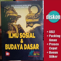 ISD (Ilmu Sosial Dasar)