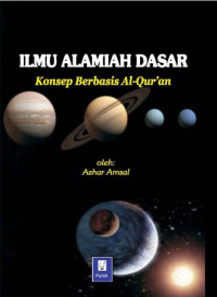 Ilmu Alamiah Dasar, Konsep Berbasis Al-Qur'an
