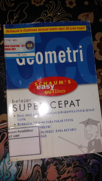 Geometri
