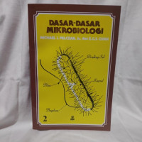 Dasar-dasar Mikrobiologi Jilid 2