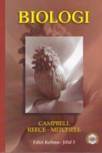 Biologi, Edisi Kelima, Jilid 3