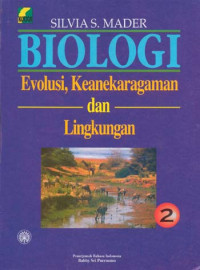Biologi Evolusi, Keanekaragaman dan Lingkungan