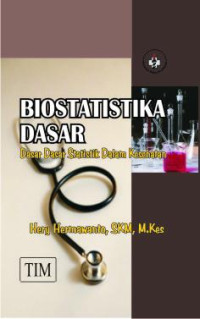 Biostistika Dasar-Dasar Statistik dalam Kesehatan