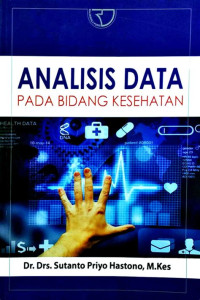 Analisis Data Pada Bidang Kesehatan