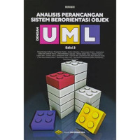 Analisis Perancangan Sistem Berorientasi Objek dengan UML Edisi 2