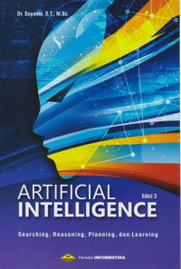 Artifical Intelegence Edisi 3