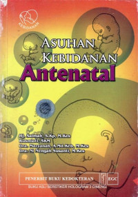 Asuhan Kebidanan Antenatal