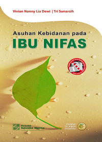 Asuhan Kebidanan pada Ibu Nifas
