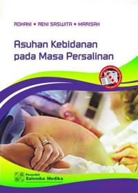 Asuhan Kebidanan Pada Masa Persalinan
