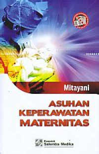 Asuhan Keperawatan Maternitas