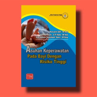 Asuhan Keperawatan Pada Bayi Dengan Risiko Tinggi