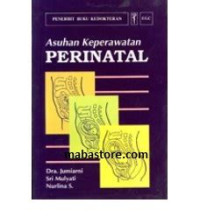 Asuhan Keperawatan Perinatal
