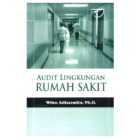 Audit Lingkungan Rumah Sakit