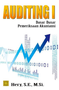 Auditing I Dasar-dasar Pemeriksaan Akuntansi