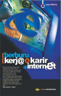 Image of Berburu Peluang kerja dan Karir di Internet