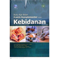 Buku Ajar Bidan Komplementer dalam Kebidanan