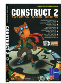 Construct 2 Tutorial Game Engine
