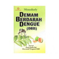 Demam Berdarah Dengue (DBD)