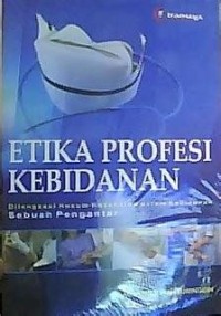 Image of Etika Profesi Kebidanan