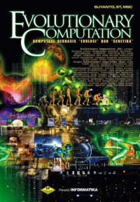 Evolutionary Computation : Komputasi Berbasis 