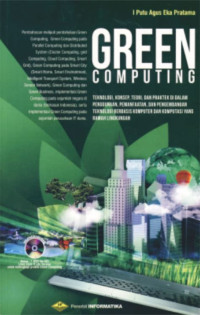 Green Computing