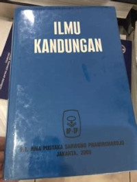 Ilmu Kandungan