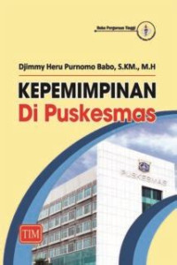 Kepemimpinan di Puskesmas