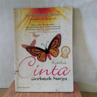 Ketika Cinta Berbuah Surga