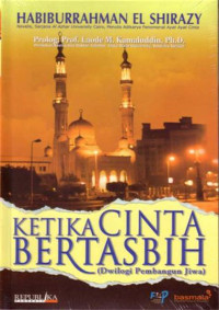 Ketika Cinta Bertasbih Episode 1