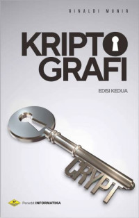 Kriptografi Edisi Kedua