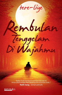 Kuntum-kuntum Rembulan Mu