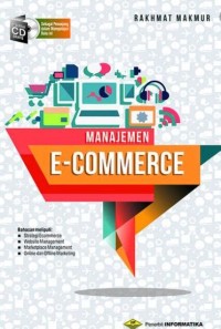 Image of Manajemen E-Commerce