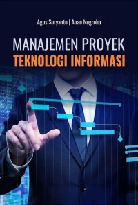 Image of Manajemen Proyek Teknologi Informasi